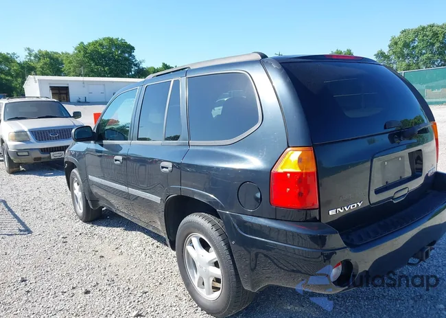 1GKDT13S782209011: 39519853