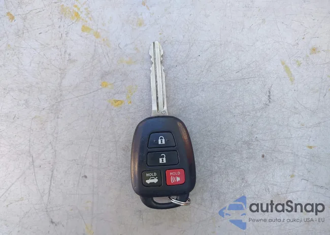 4T4BF1FK3ER410153: 39520128