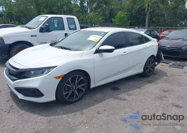 2HGFC2F89KH600977: 39519283