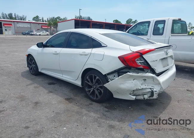 2HGFC2F89KH600977: 39519283