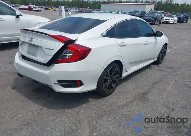 2HGFC2F89KH600977: 39519283