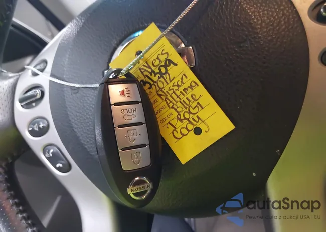 1N4AL2APXCN449122: 39520902