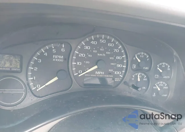 1GCEC14V5XE105865: 39527404