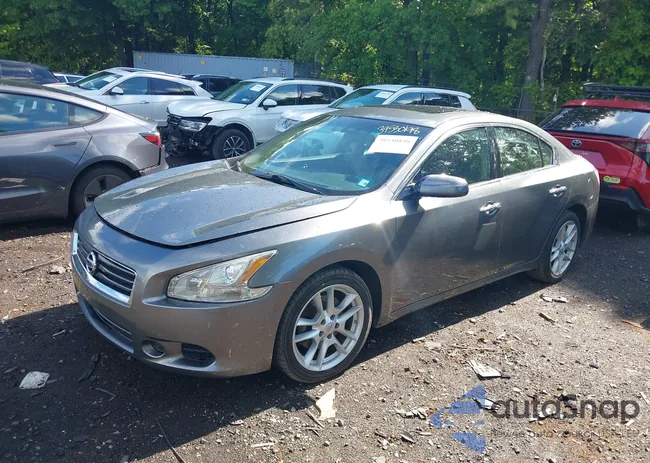 1N4AA5AP3EC473607: 39530198