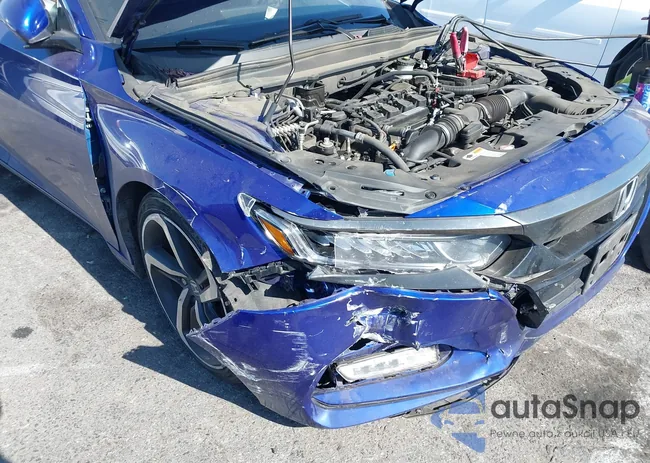 1HGCV1F35KA160444: 39529534