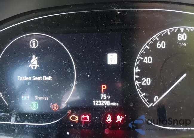 1HGCV1F35KA160444: 39529534