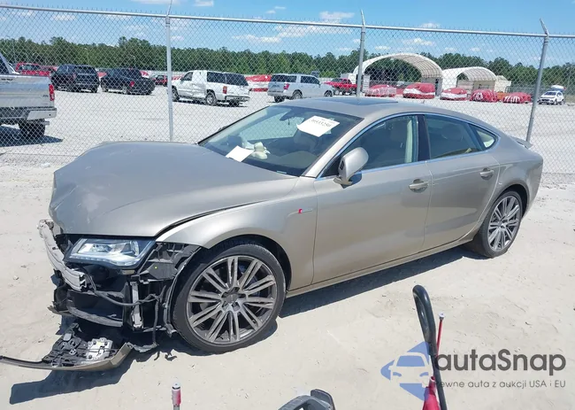 WAUYGAFC1CN094612: 39533250