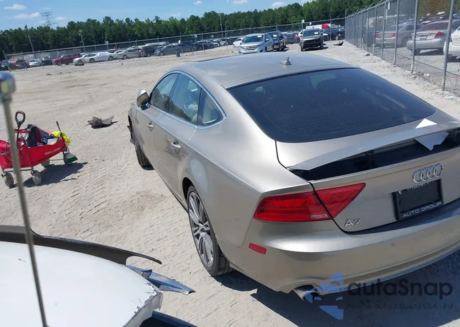 WAUYGAFC1CN094612: 39533250