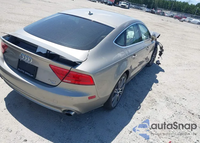 WAUYGAFC1CN094612: 39533250