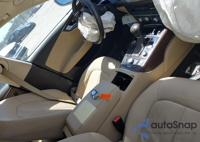 WAUYGAFC1CN094612: 39533250