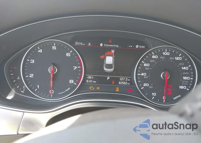 WAUYGAFC1CN094612: 39533250