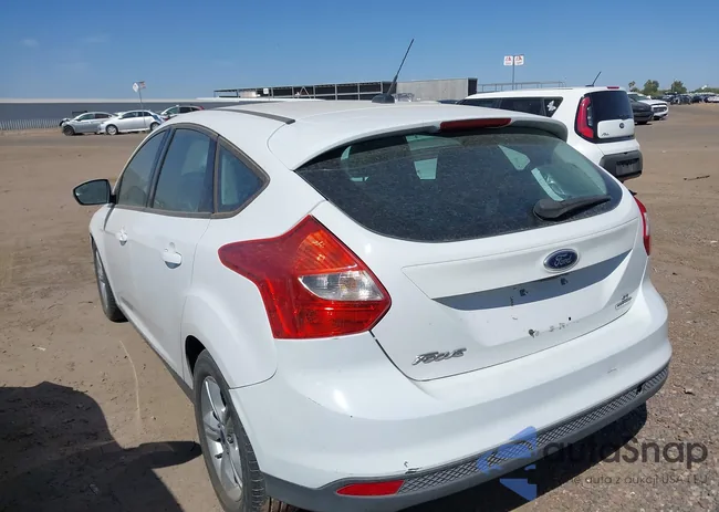 1FADP3K20EL301005: 39534153