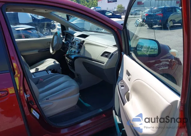 5TDKK3DC2BS048804: 39533459