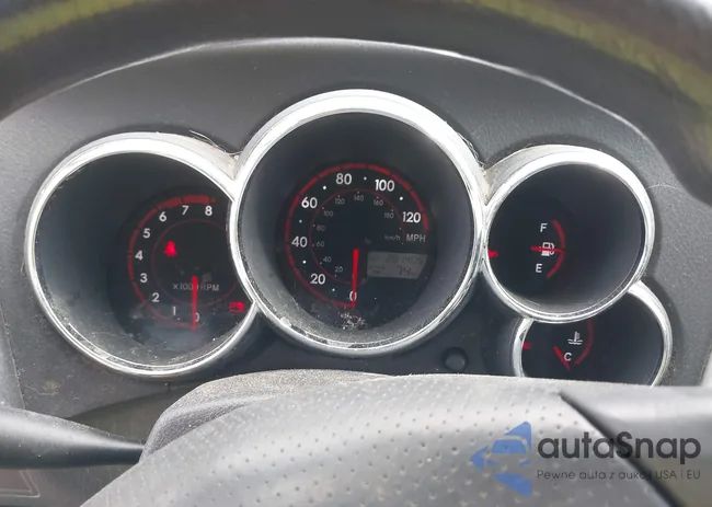 2T1KR32EX7C656408: 39533614