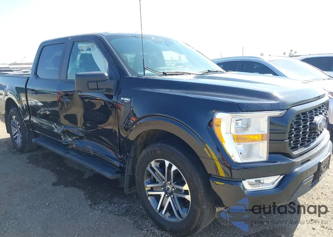 1FTEW1CP9NKF24715: 39535488