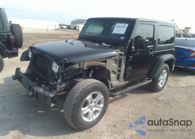 1C4AJWAG6GL332985: 39537010