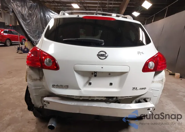 JN8AS58V29W435838: 39537329