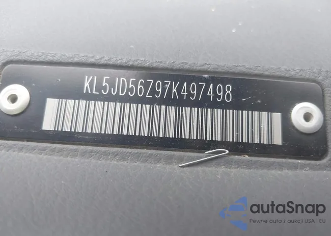 KL5JD56Z97K497498: 39537416