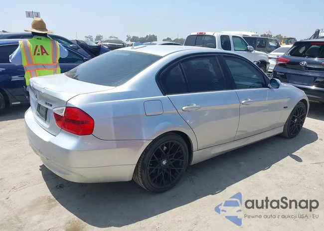 WBAVA335X7KX81116: 39540551