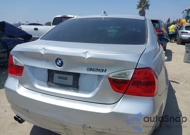 WBAVA335X7KX81116: 39540551