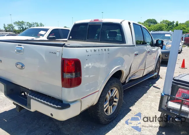 1FTRW14568FA02992: 39541990