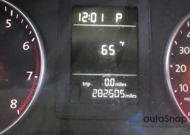 3VWRX7AJ1AM018411: 39541488