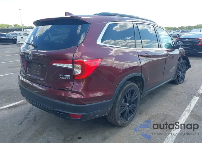 5FNYF6H21NB097597: 39542405