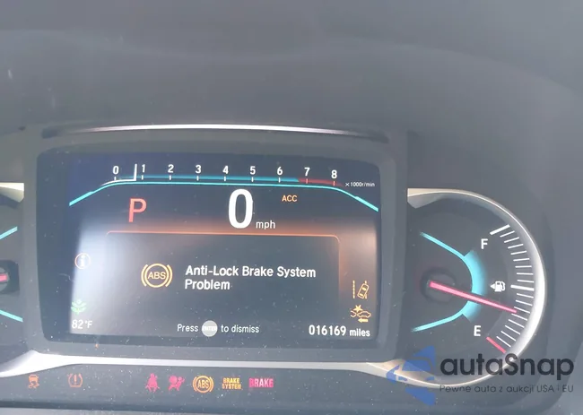 5FNYF6H21NB097597: 39542405