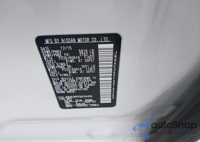 JN8AE2KP7G9154453: 39544605