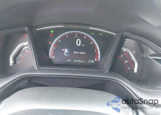 SHHFK7H46KU205281: 39544401