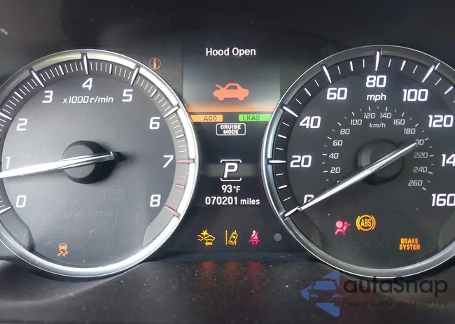 19UUB1F33KA009700: 39545210