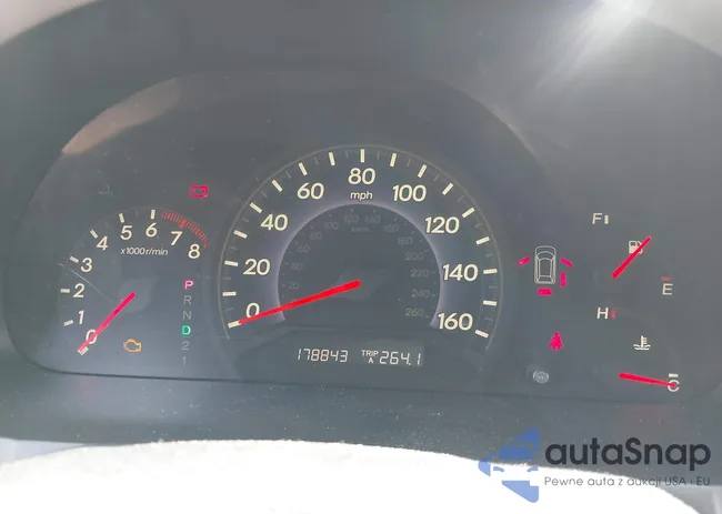 5FNRL38645B047405: 39550104