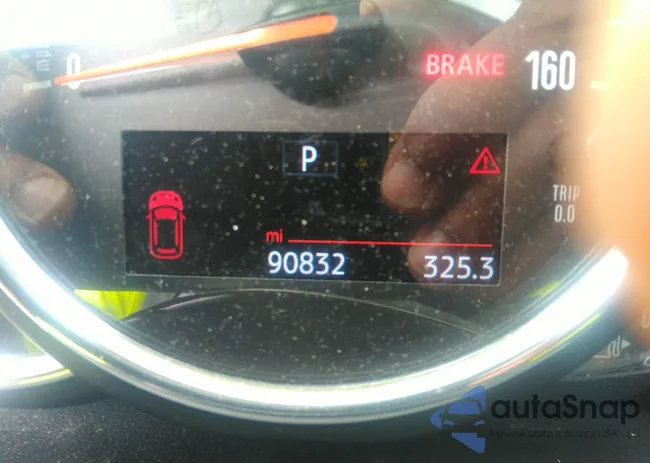 WMZYS7C39J3E08964: 39555078