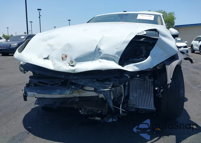 WP1AB2A55HLB13326: 39555261