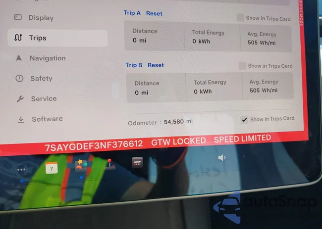 7SAYGDEF3NF376612: 39559812