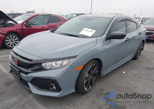 SHHFK7H45KU406766: 39564699