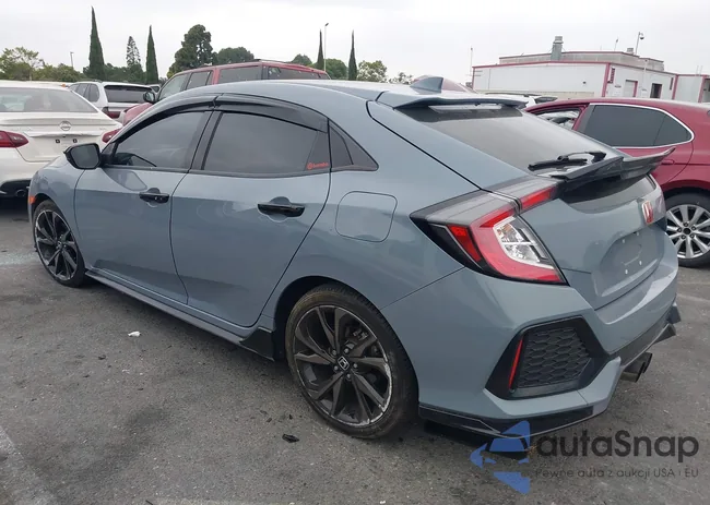 SHHFK7H45KU406766: 39564699