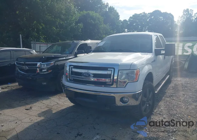 1FTFW1ET2EFA85204: 39567022