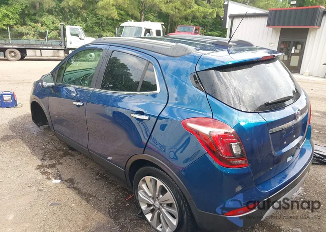 KL4CJASB4KB948160: 39567443