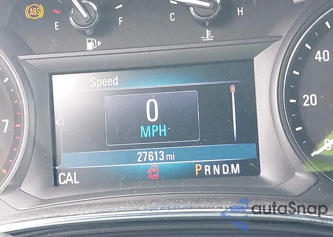 KL4CJASB4KB948160: 39567443