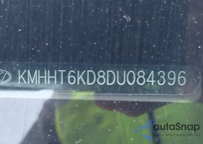 KMHHT6KD8DU084396: 39568258