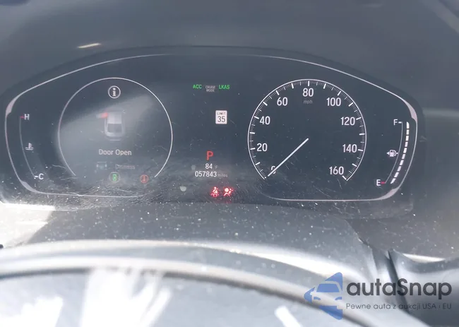 1HGCV1F31KA038843: 39570814