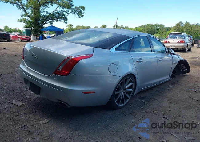 SAJWA1CB1BLV05526: 39570869