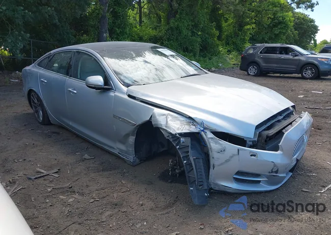 SAJWA1CB1BLV05526: 39570869