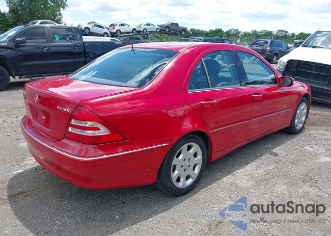 WDBRF81J45F697008: 39571730