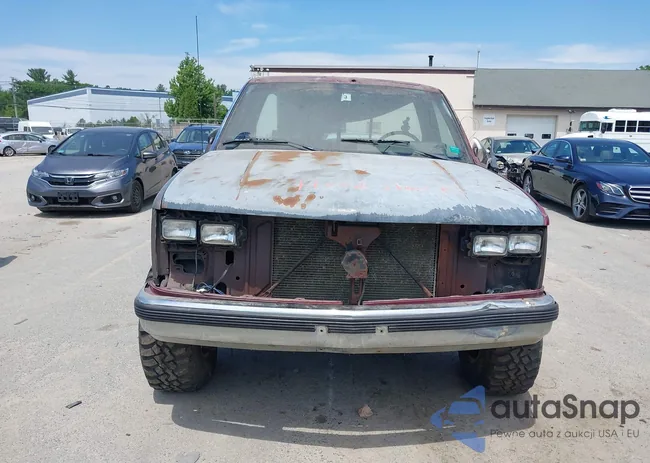 1GCEK14KXKZ248501: 39572891