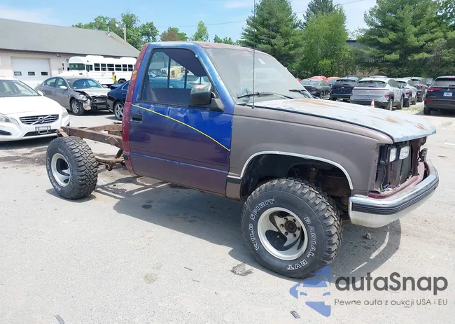 1GCEK14KXKZ248501: 39572891