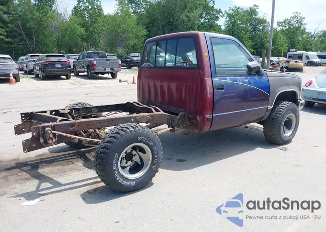 1GCEK14KXKZ248501: 39572891