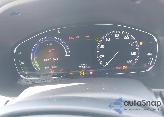 1HGCV3F40KA006616: 39572372