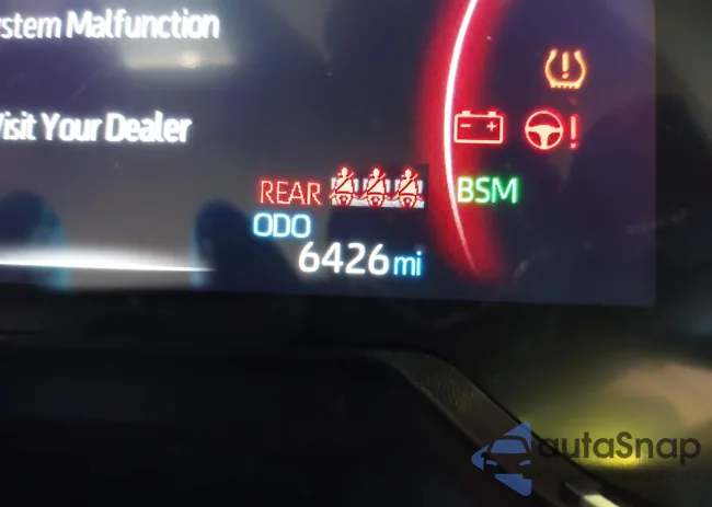 2T3W1RFV6PC244998: 39573153